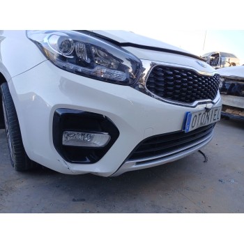 Recambio de paragolpes delantero para kia carens iv 1.6 gdi referencia OEM IAM 86511A4000  