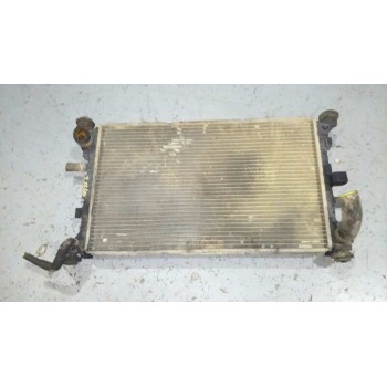 RADIADOR AGUA 