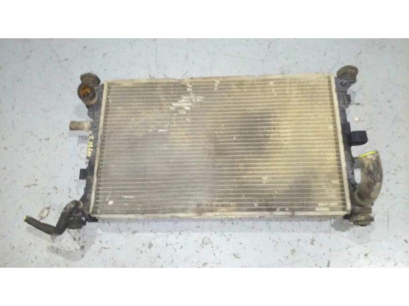 Recambio de radiador agua para ford focus berlina (cak) trend referencia OEM IAM   