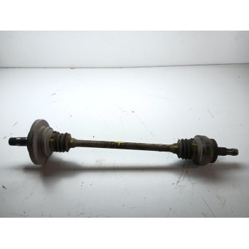 TRANSMISION TRASERA IZQUIERDA 2113500302 