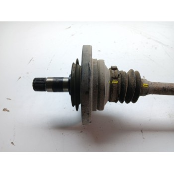 Recambio de transmision trasera izquierda para mercedes-benz cls (c219) cls 350 (219.356) referencia OEM IAM 2113500302  