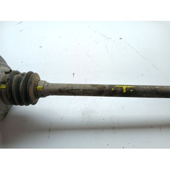 Recambio de transmision trasera izquierda para mercedes-benz cls (c219) cls 350 (219.356) referencia OEM IAM 2113500302  