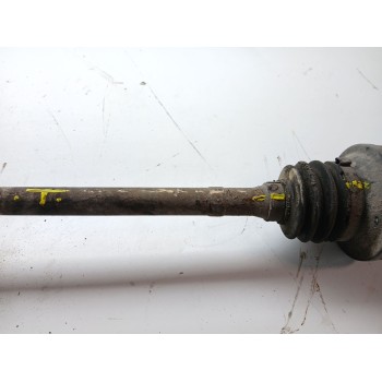 Recambio de transmision trasera izquierda para mercedes-benz cls (c219) cls 350 (219.356) referencia OEM IAM 2113500302  