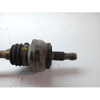 Recambio de transmision trasera izquierda para mercedes-benz cls (c219) cls 350 (219.356) referencia OEM IAM 2113500302  