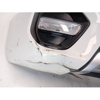 Recambio de paragolpes delantero para kia carens iv 1.6 gdi referencia OEM IAM 86511A4000  