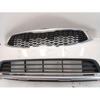 Recambio de paragolpes delantero para kia carens iv 1.6 gdi referencia OEM IAM 86511A4000  