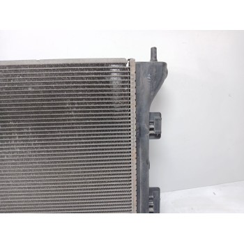 Recambio de radiador agua para kia cee´d drive referencia OEM IAM 4391577 25310A5800 