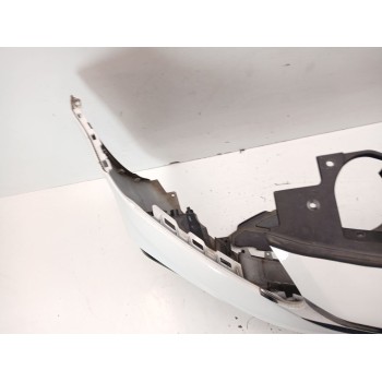 Recambio de paragolpes delantero para kia carens iv 1.6 gdi referencia OEM IAM 86511A4000  