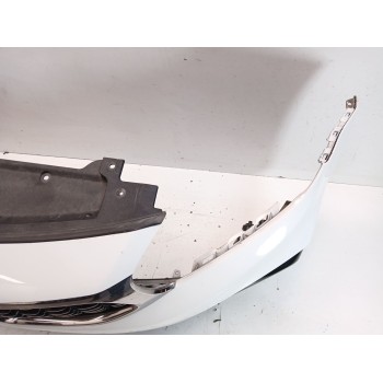 Recambio de paragolpes delantero para kia carens iv 1.6 gdi referencia OEM IAM 86511A4000  