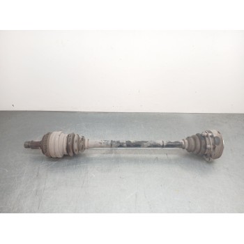 Recambio de transmision trasera derecha para bmw 3 (e90) 320 d referencia OEM IAM 33217547076 / 34526762466 7533446a103 