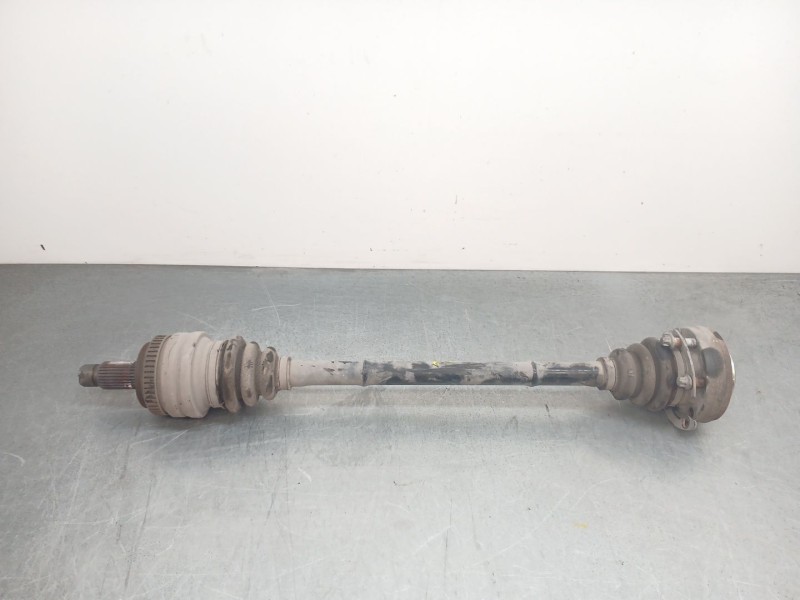 Recambio de transmision trasera derecha para bmw 3 (e90) 320 d referencia OEM IAM 33217547076 / 34526762466 7533446a103 