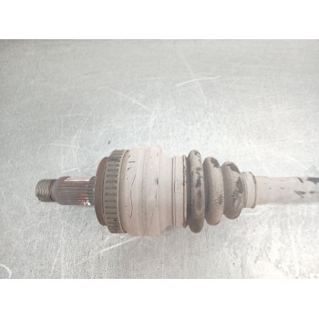 Recambio de transmision trasera derecha para bmw 3 (e90) 320 d referencia OEM IAM 33217547076 / 34526762466 7533446a103 