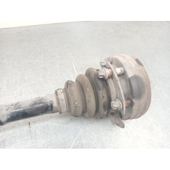 Recambio de transmision trasera derecha para bmw 3 (e90) 320 d referencia OEM IAM 33217547076 / 34526762466 7533446a103 