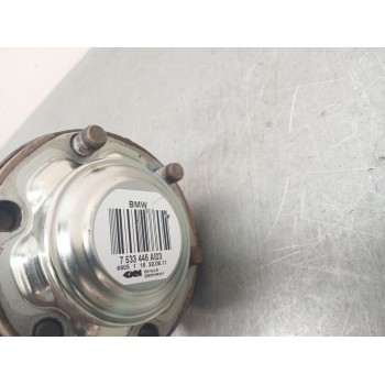 Recambio de transmision trasera derecha para bmw 3 (e90) 320 d referencia OEM IAM 33217547076 / 34526762466 7533446a103 