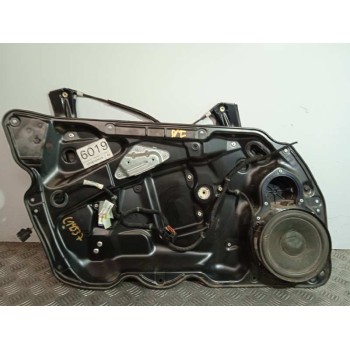 ELEVALUNAS DELANTERO IZQUIERDO 969242100 3C1837461L SOLO MECANISMO