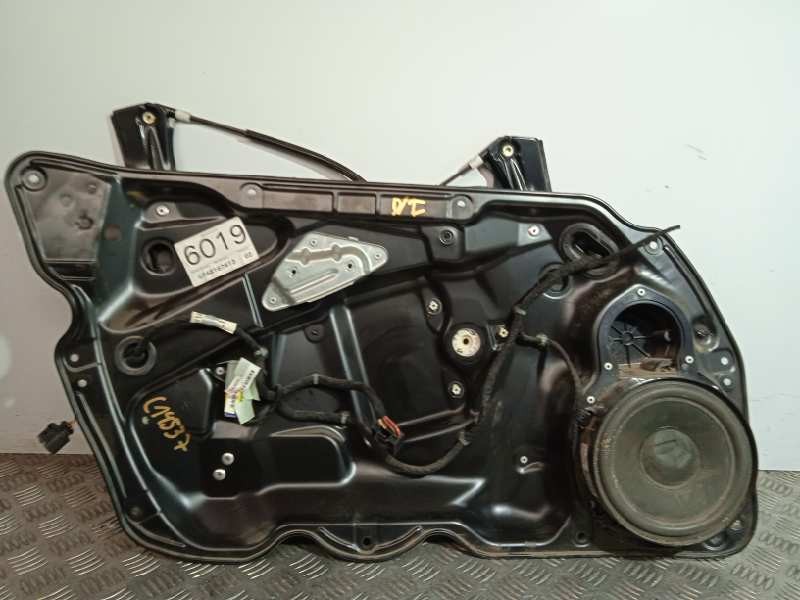 Recambio de elevalunas delantero izquierdo para volkswagen passat berlina (3c2) highline referencia OEM IAM 969242100 3C1837461L