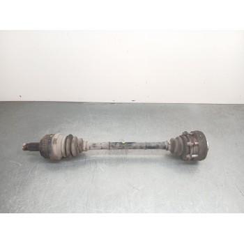 Recambio de transmision trasera izquierda para bmw 3 (e90) 320 d referencia OEM IAM 33217547075 / 34526762466 7533445ai03 