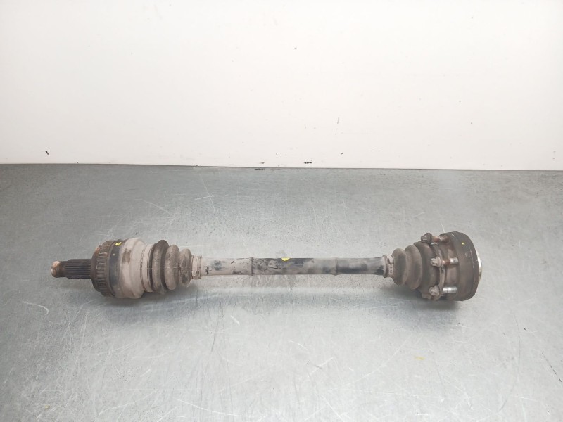 Recambio de transmision trasera izquierda para bmw 3 (e90) 320 d referencia OEM IAM 33217547075 / 34526762466 7533445ai03 