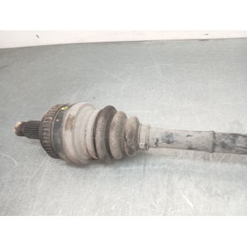 Recambio de transmision trasera izquierda para bmw 3 (e90) 320 d referencia OEM IAM 33217547075 / 34526762466 7533445ai03 