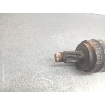 Recambio de transmision trasera izquierda para bmw 3 (e90) 320 d referencia OEM IAM 33217547075 / 34526762466 7533445ai03 