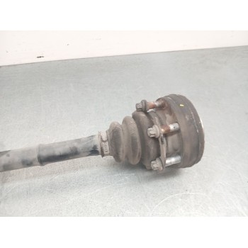 Recambio de transmision trasera izquierda para bmw 3 (e90) 320 d referencia OEM IAM 33217547075 / 34526762466 7533445ai03 