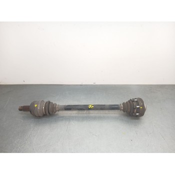 TRANSMISION TRASERA DERECHA 33217529914 / 34523420331 