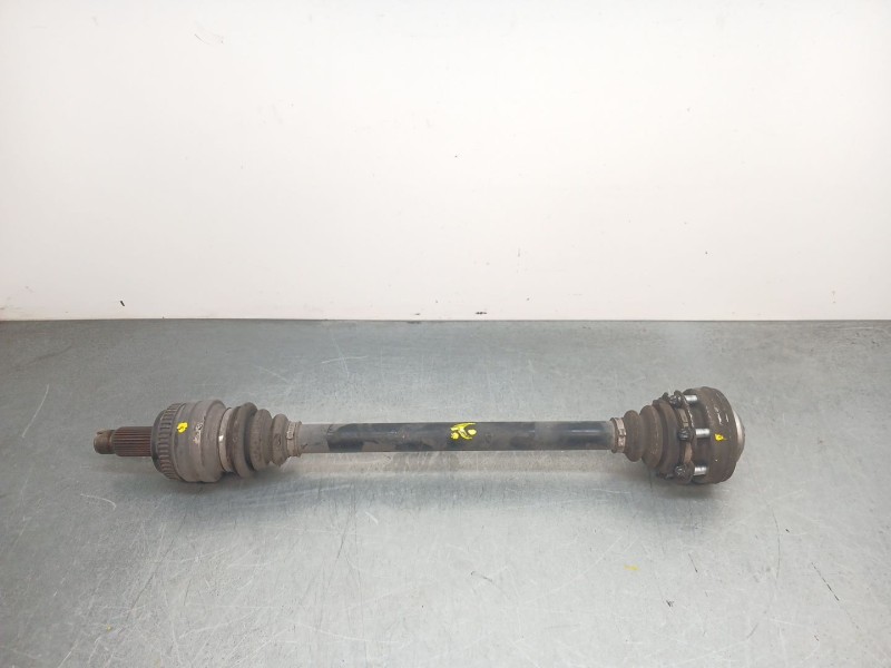 Recambio de transmision trasera derecha para bmw x3 (e83) 2.0 d referencia OEM IAM 33217529914 / 34523420331  