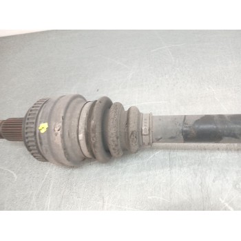 Recambio de transmision trasera derecha para bmw x3 (e83) 2.0 d referencia OEM IAM 33217529914 / 34523420331  