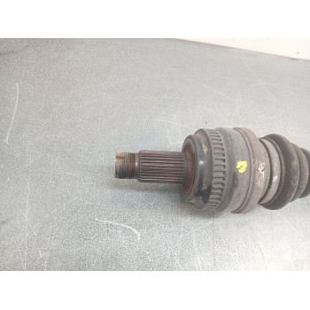 Recambio de transmision trasera derecha para bmw x3 (e83) 2.0 d referencia OEM IAM 33217529914 / 34523420331  