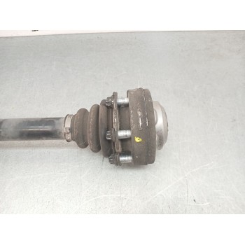 Recambio de transmision trasera derecha para bmw x3 (e83) 2.0 d referencia OEM IAM 33217529914 / 34523420331  