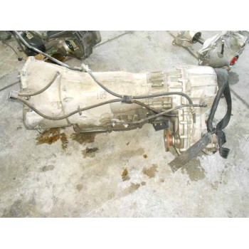 Recambio de caja cambios para ssangyong rexton 2.7 turbodiesel cat referencia OEM IAM 722661 AUTOMATICA 4X4