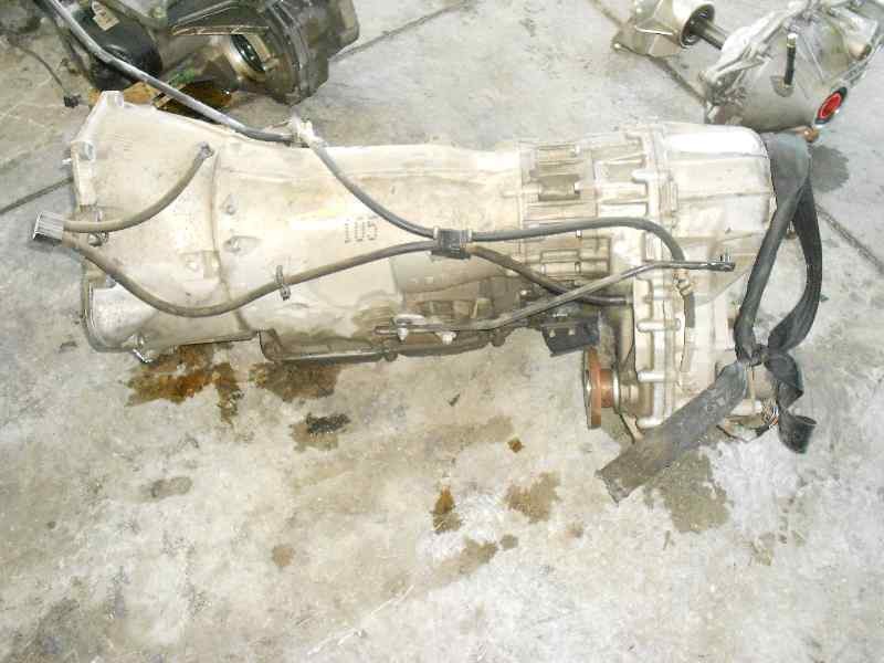 Recambio de caja cambios para ssangyong rexton 2.7 turbodiesel cat referencia OEM IAM 722661 AUTOMATICA 4X4