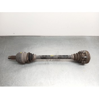 TRANSMISION TRASERA IZQUIERDA 33217540115 / 34523420331 7524043ai02 