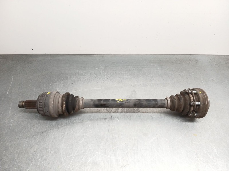 Recambio de transmision trasera izquierda para bmw x3 (e83) 2.0 d referencia OEM IAM 33217540115 / 34523420331 7524043ai02 