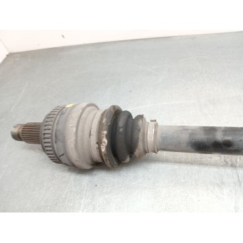 Recambio de transmision trasera izquierda para bmw x3 (e83) 2.0 d referencia OEM IAM 33217540115 / 34523420331 7524043ai02 