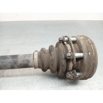 Recambio de transmision trasera izquierda para bmw x3 (e83) 2.0 d referencia OEM IAM 33217540115 / 34523420331 7524043ai02 