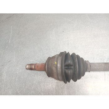 Recambio de transmision delantera derecha para alfa romeo mito (955_) 1.3 multijet (955axt1a) referencia OEM IAM 0000051947024  