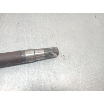 Recambio de transmision delantera derecha para alfa romeo mito (955_) 1.3 multijet (955axt1a) referencia OEM IAM 0000051947024  