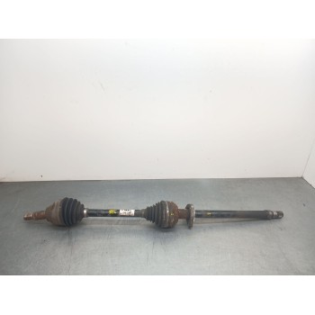 TRANSMISION DELANTERA DERECHA 13356124 13250839 