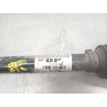 Recambio de transmision delantera derecha para opel astra j (p10) 1.7 cdti (68) referencia OEM IAM 13356124 13250839 