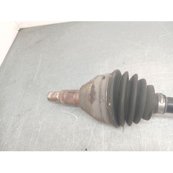 Recambio de transmision delantera derecha para opel astra j (p10) 1.7 cdti (68) referencia OEM IAM 13356124 13250839 