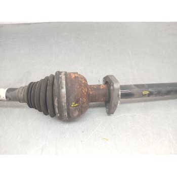 Recambio de transmision delantera derecha para opel astra j (p10) 1.7 cdti (68) referencia OEM IAM 13356124 13250839 