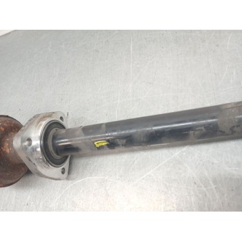 Recambio de transmision delantera derecha para opel astra j (p10) 1.7 cdti (68) referencia OEM IAM 13356124 13250839 