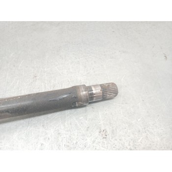 Recambio de transmision delantera derecha para opel astra j (p10) 1.7 cdti (68) referencia OEM IAM 13356124 13250839 