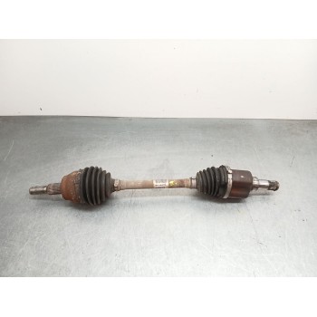 TRANSMISION DELANTERA IZQUIERDA 2481772 / 1840129 / 1840155 bv613b437tb 