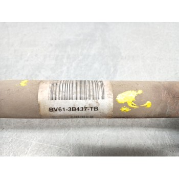 Recambio de transmision delantera izquierda para ford focus iii 1.0 ecoboost referencia OEM IAM 2481772 / 1840129 / 1840155 bv61