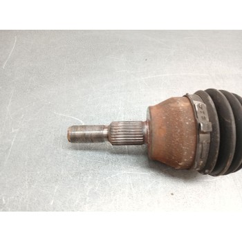 Recambio de transmision delantera izquierda para ford focus iii 1.0 ecoboost referencia OEM IAM 2481772 / 1840129 / 1840155 bv61