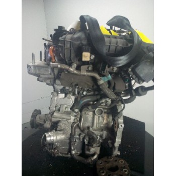 Recambio de motor completo para hyundai i30 cw (pd) family referencia OEM IAM G3LC M 