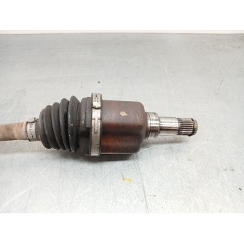 Recambio de transmision delantera izquierda para ford focus iii 1.0 ecoboost referencia OEM IAM 2481772 / 1840129 / 1840155 bv61