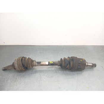 TRANSMISION DELANTERA IZQUIERDA 5083616 / VERE7035 